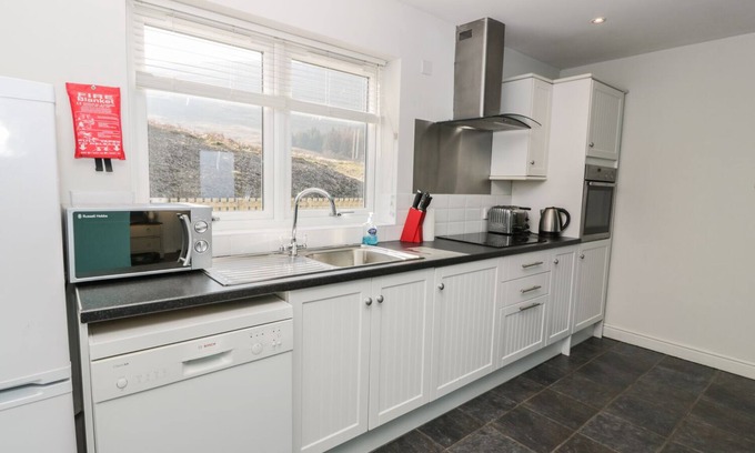 Gruline Cottage | Starfish Cottage