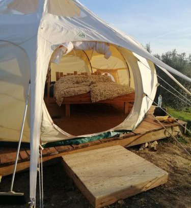 Roccastrada Other | Stargazer - Glamping Maremma, Toscana