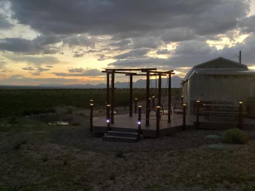 Bisbee House | StarGazer Hidaway