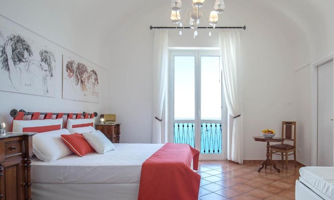 Raito House | Starhost - CASA BETTINA enchanting seaview