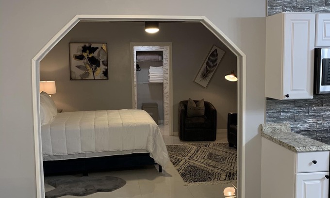 Northside Apartment | Starlight Villa One1