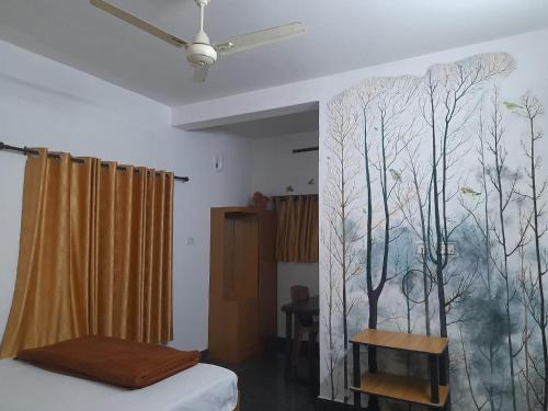 Chithirapuram House | Starlit holidays home