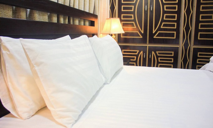 Azad Kashmir Hotel | Starlit Hotel Gilgit