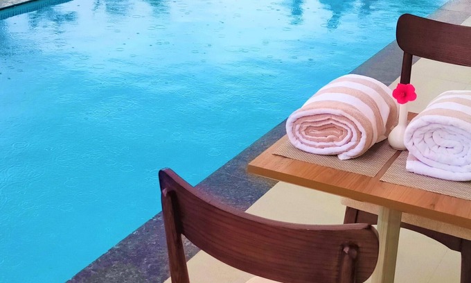 Shirdi Apartment | STARLIT SUITES SHIRDI