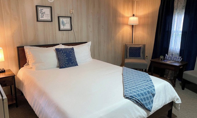 Coudersport Cabin | Starry Nights Awaits: Cozy Cabin Near Cherry Spring l Sleep 3