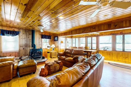 Smithfield House | Starry Nights Camp