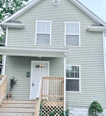 Forestview House | State line Escape