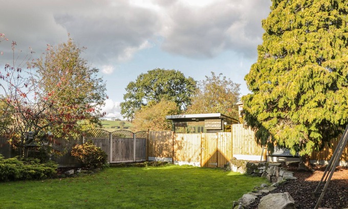 Condover Cottage | Station House