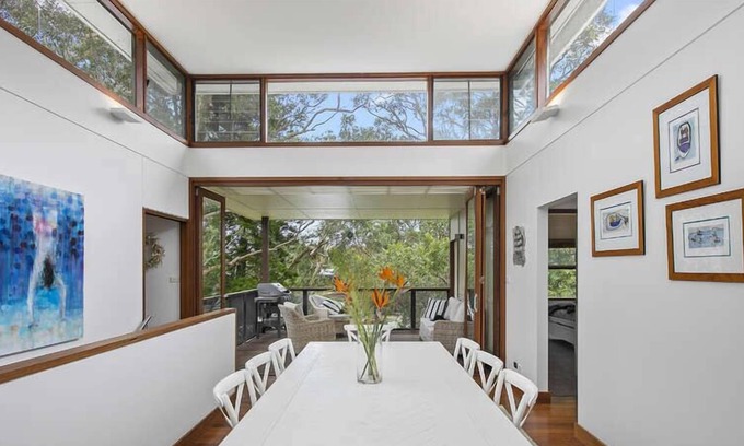 Pearl Beach House | *Stay 3 for 2 nights this Winter & 3 for 4 July School holidays*