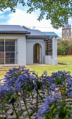 Molteno Apartment | Stay at Molteno