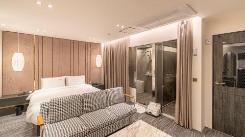 Busanjin Hotel | Stay Avenue Hotel