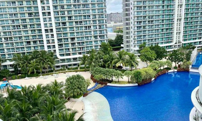 Don Bosco Apartment | Stay@Azure Urban Beach Residents