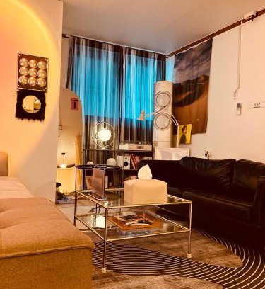 Jung-gu Apartment | Stay Banwoldang