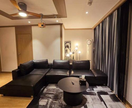 Sincheondong Apartment | Stay Dongdaegu