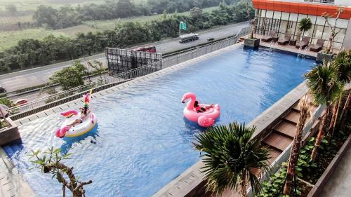 Kedungmanggu Apartment | Stay G Hotel Royal Sentul Park