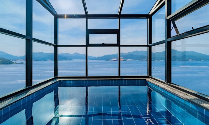 Geoje Villa | Stay Gonggan