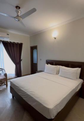 G-8 Sector House | Stay Home Town E11 3 Islamabad