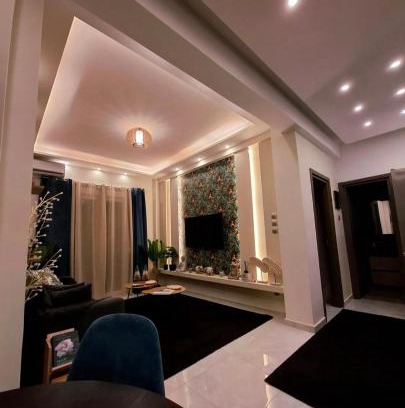 Kallithea Apartment | Stay in Athens - muses