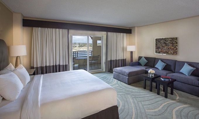 Lakeway Hotel | Stay In Indulgence! Outdoor Pool, Close to Hills Country Club