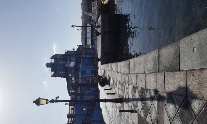 Las Galletas Boat Rental | Stay in Marina del Sur