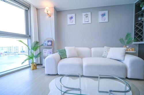 Seolcheon-myeon Apartment | Stay in MooD