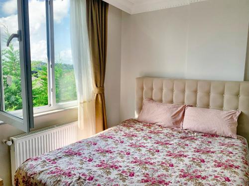 Arnavutkoy House | Stay in nature-5 mins to airport