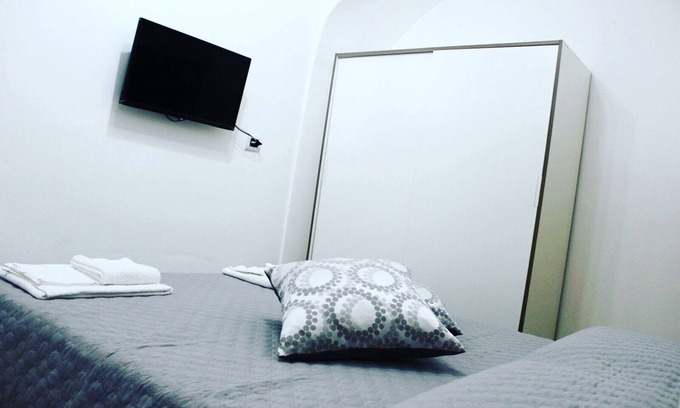 Old Town House | Stay in the heart of the historic center of Bari