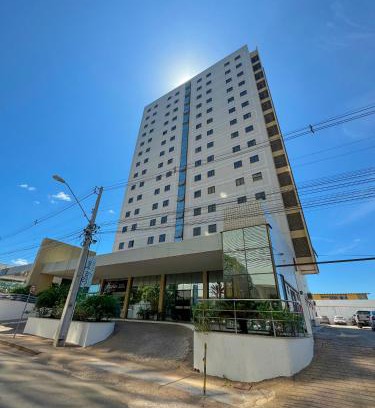 Imperatriz Hotel | Stay Inn Hotel