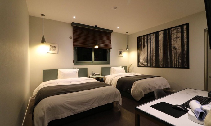 Jangyu-myeon Hotel | Stay-inn Hotel