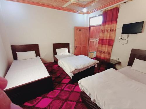 Mingora Hotel | Stay Inn Hotel