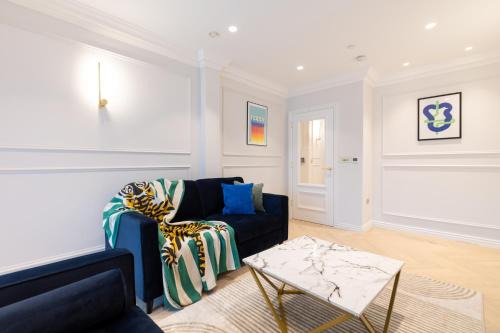 Cathedrals Apartment | Stay Kula London Bridge