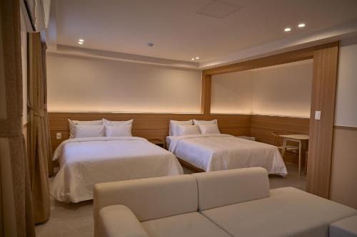 Gangneung Hotel | Stay Libera