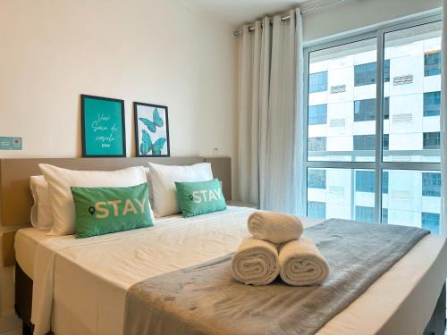 Goiania Apartment | STAY Metropolitan Barcelona