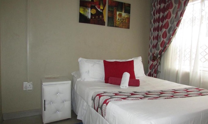 Hammanskraal Apartment | Stay near Dinokeng