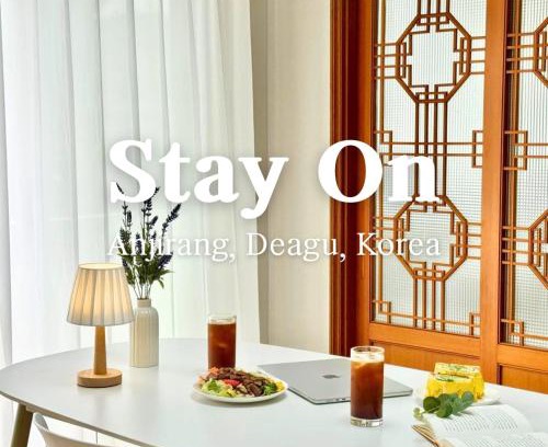 Daemyeong-dong Villa | Stay On Daegu