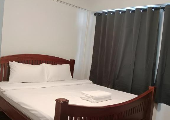 Huay Kaew Apartment | Stay On Maya Chiang Mai - สเตย์ ออน เมญ่า เชียงใหม่