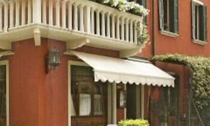 Santa Maria in Stelle House | Stay on the beach in Venice