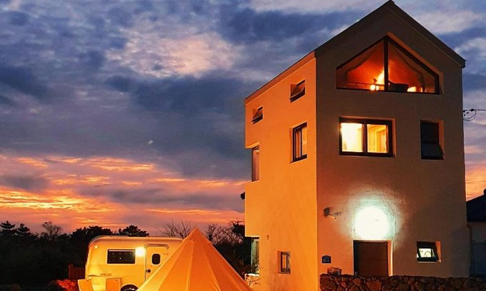 Hallim Ski Chalet | Stay Onneul