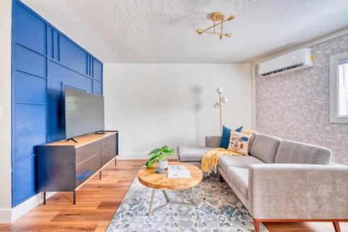 Brooklyn Apartment | Stay Portland - Brooklyn 1 Bedroom Stylish Suite