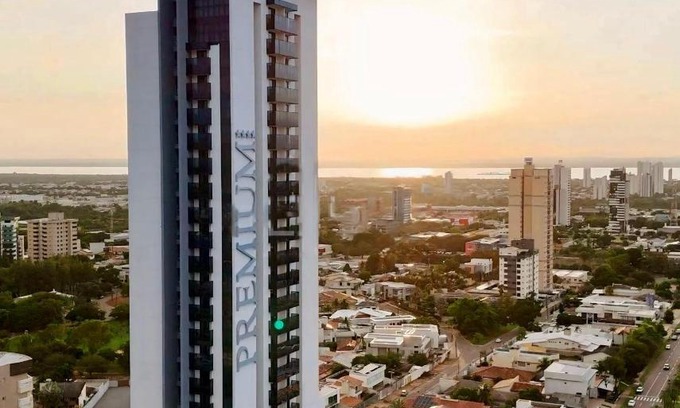 Plano Diretor Sul Apartment | STAY Premium