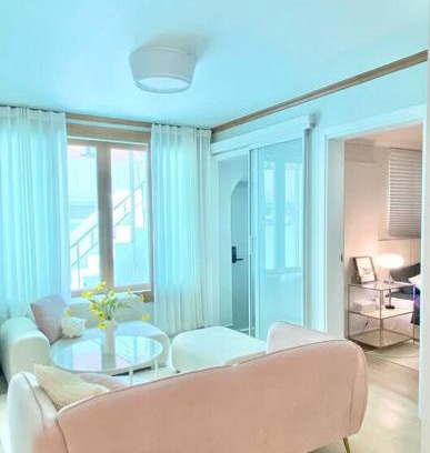 Sincheondong Apartment | stay sosom#cozy house#Daegu#coveninent traffic