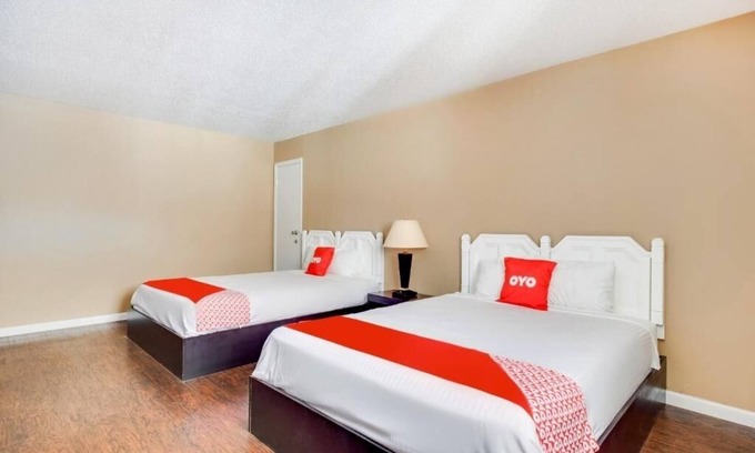 Elk City Hotel | Stay Steps From Old Town In Unit W/Parking And Pet Access