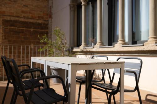 Gracia Apartment | Stay U-nique Apartment Republica Argentina