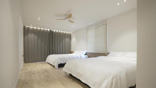 Downtown Apartment | Stay Yongdam