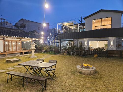 Gyeongju House | Stay33 Pet friendly house near Hwangridangil