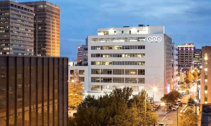 Baton Rouge Apartment | StayAE - High Rise