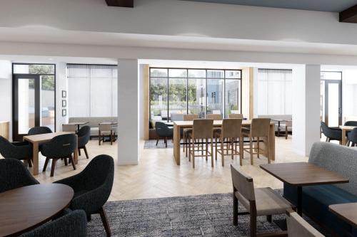 Ames Hotel | Staybridge Suites - Ames by IHG