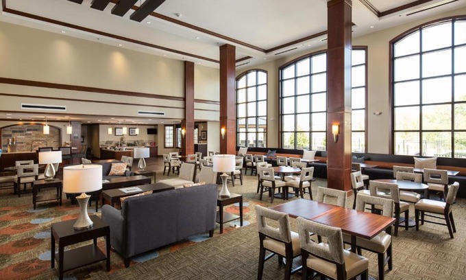 Polaris Hotel | Staybridge Suites - Columbus Polaris by IHG