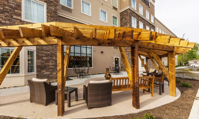 Farragut Hotel | Staybridge Suites Knoxville-West by IHG