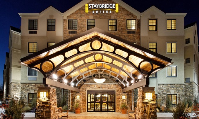 Warrendale Hotel | Staybridge Suites Pittsburgh-Cranberry Township by IHG
